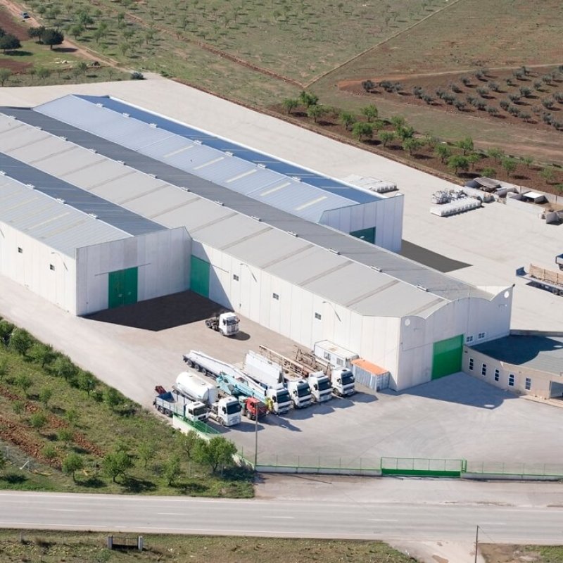 Prefabricados Fuente Álamo, Murcia Prefabricados Fuente Álamo, Murcia